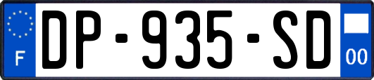 DP-935-SD