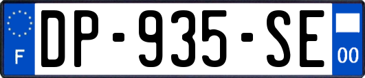 DP-935-SE