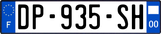 DP-935-SH