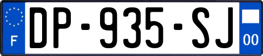 DP-935-SJ