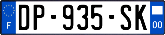 DP-935-SK