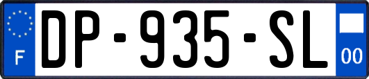 DP-935-SL