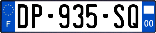 DP-935-SQ