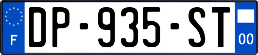 DP-935-ST