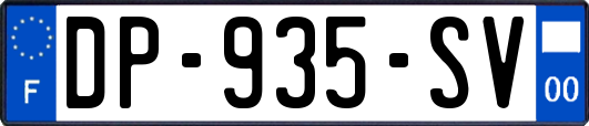 DP-935-SV