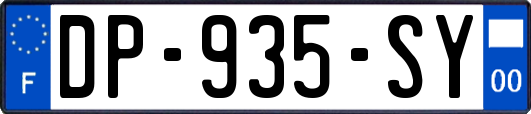 DP-935-SY