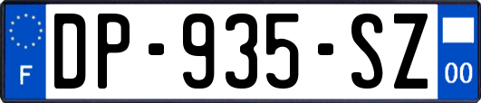 DP-935-SZ