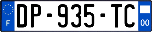 DP-935-TC