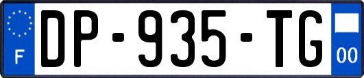 DP-935-TG