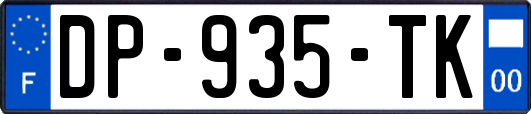 DP-935-TK