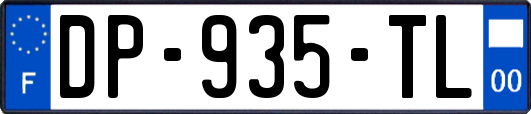 DP-935-TL