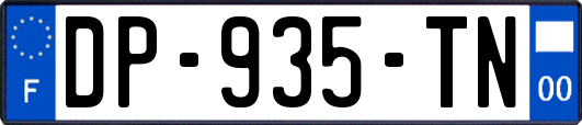 DP-935-TN