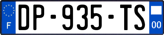 DP-935-TS