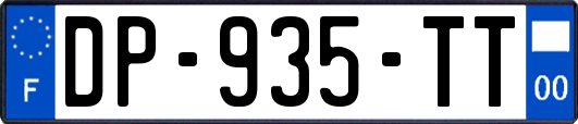 DP-935-TT