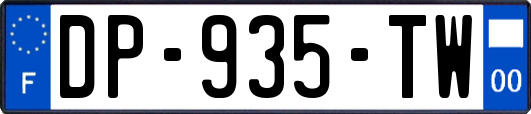 DP-935-TW