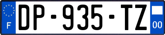 DP-935-TZ