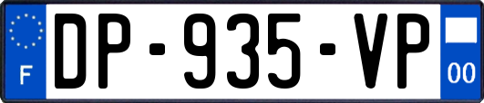 DP-935-VP