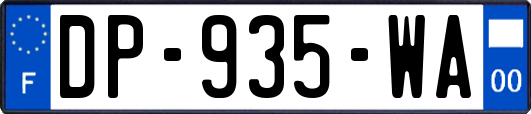 DP-935-WA