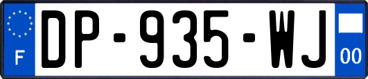 DP-935-WJ