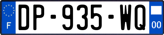 DP-935-WQ