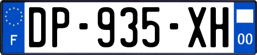 DP-935-XH