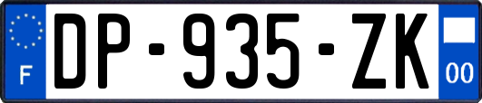 DP-935-ZK