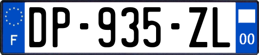 DP-935-ZL