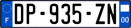 DP-935-ZN