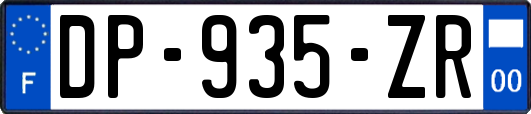 DP-935-ZR