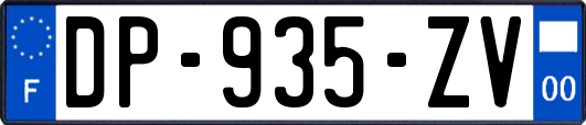 DP-935-ZV