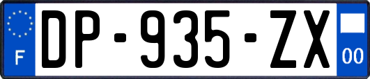 DP-935-ZX