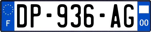 DP-936-AG
