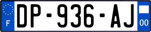 DP-936-AJ