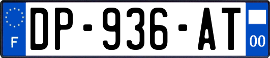 DP-936-AT