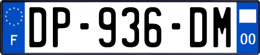 DP-936-DM