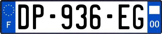 DP-936-EG