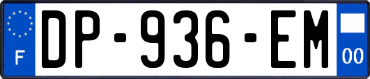 DP-936-EM