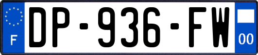 DP-936-FW