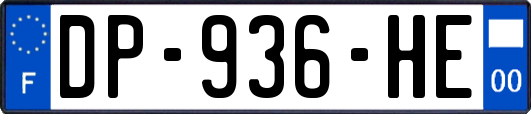 DP-936-HE