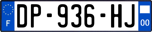 DP-936-HJ