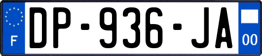 DP-936-JA