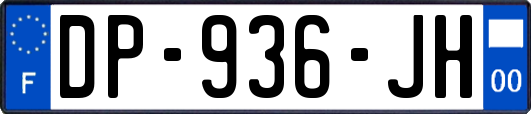 DP-936-JH