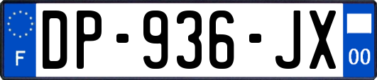 DP-936-JX
