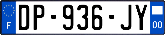 DP-936-JY