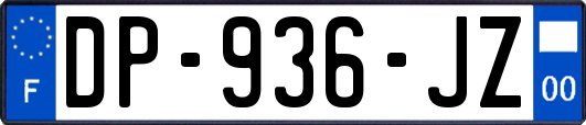 DP-936-JZ