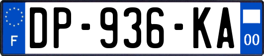 DP-936-KA