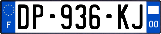 DP-936-KJ
