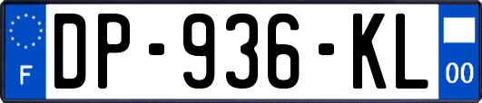 DP-936-KL