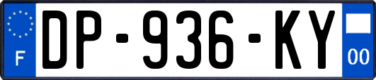 DP-936-KY