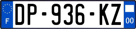 DP-936-KZ
